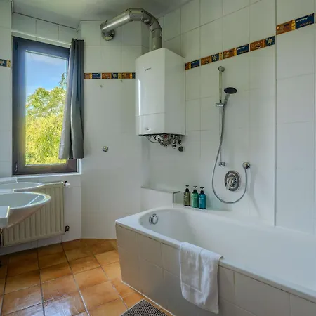 Mit Balkon Appartement *